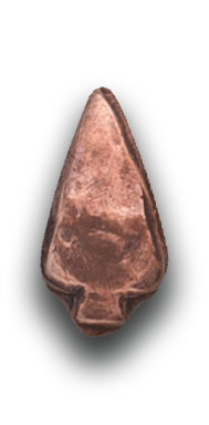Arrowhead