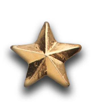 Gold Stars