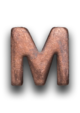 Mobolization "M"