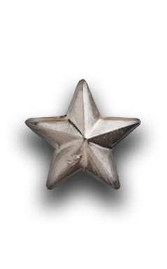 Silver Stars