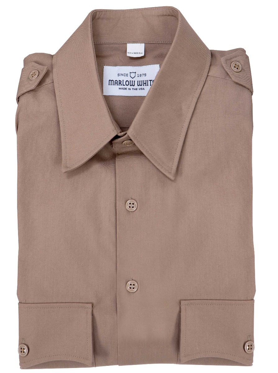 agsu dress shirt AGSU Male Officer Short Sleeve Shirt