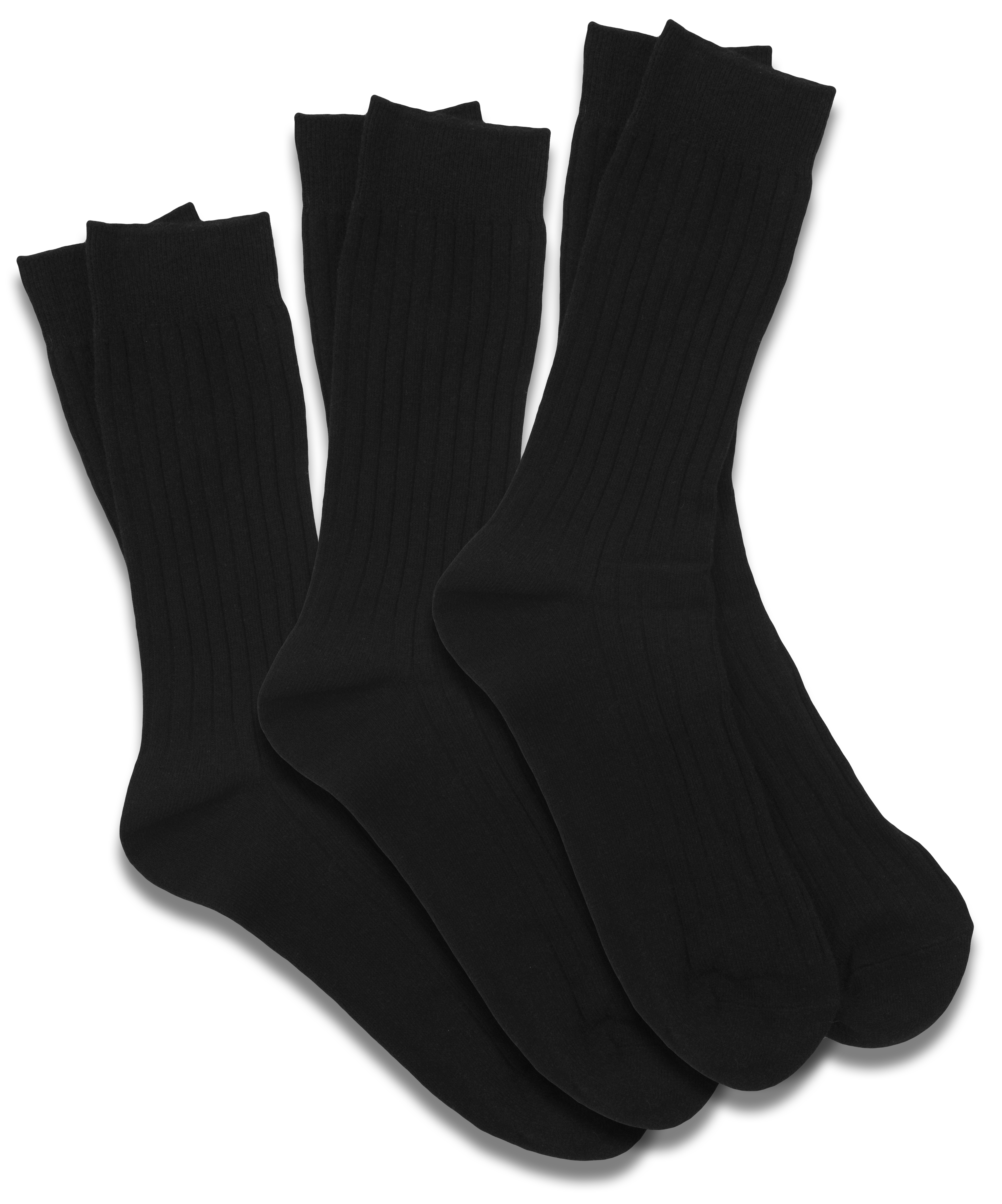 white christmas dresses Solid Navy Dress Socks main image 0