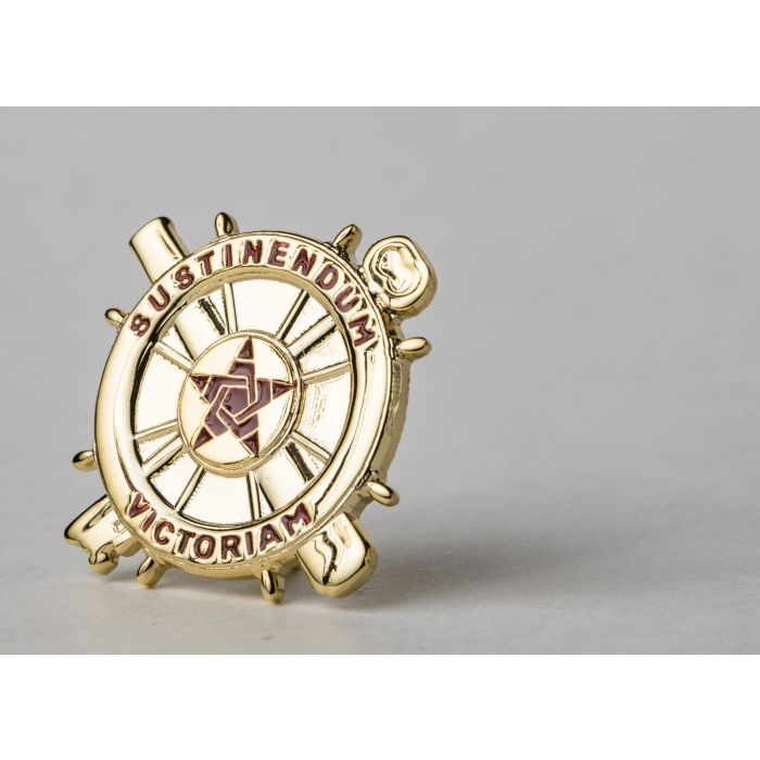 Army Logistics Branch Insignia