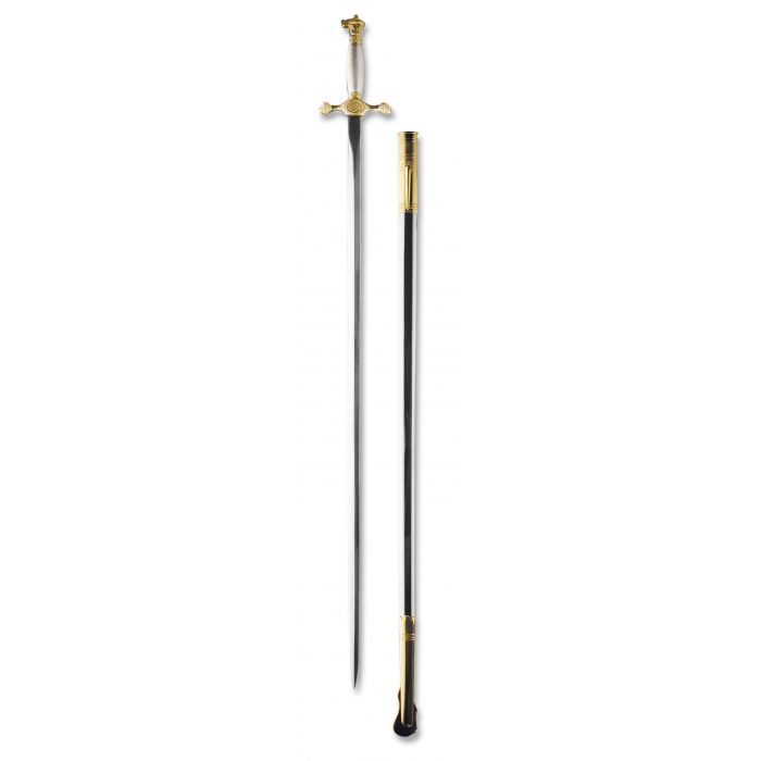 Academy Honor Guard Sword Scabbard