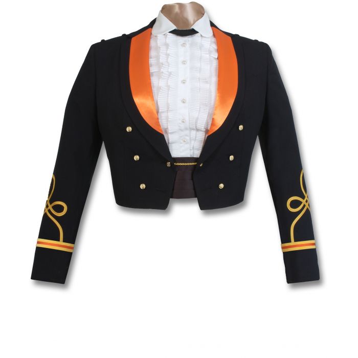 Women's officer jacket new arrivals