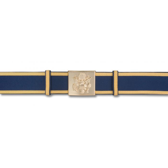 Female asu belt outlet