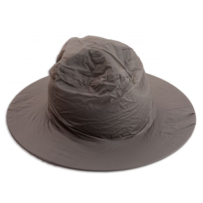 Fedora hat rain cover hot sale