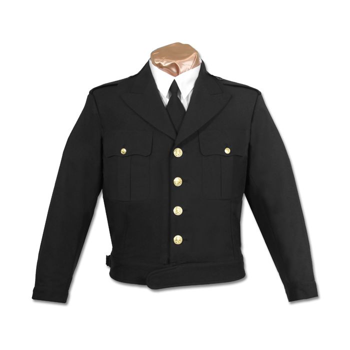 First Responder Ike Jacket