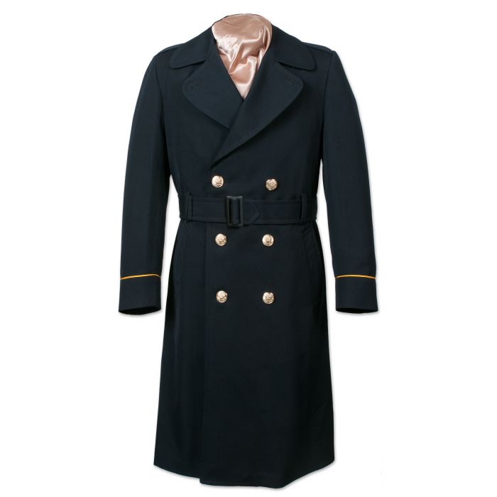 overcoat frock designs