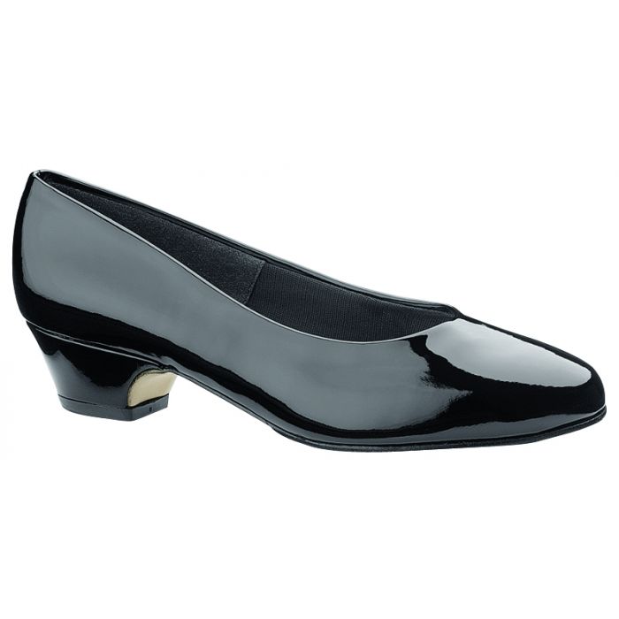 women dress shoes low heel