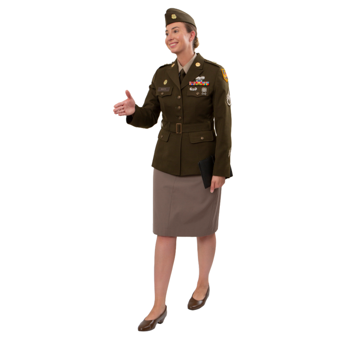 Army Agsu Service Cap AGSU Army Enlisted Service Cap Pinks And Greens