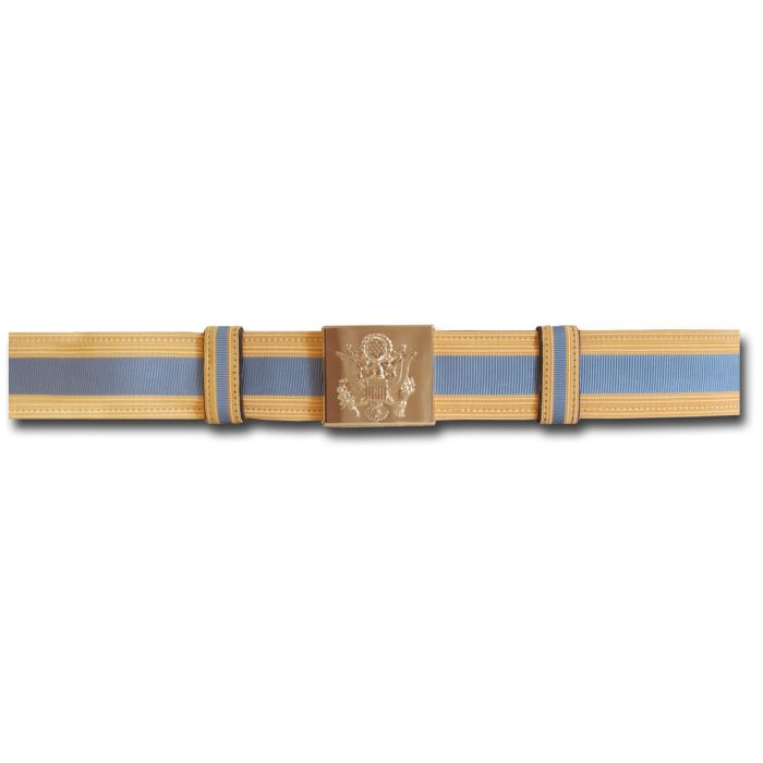 Officer Army Ceremonial Belt