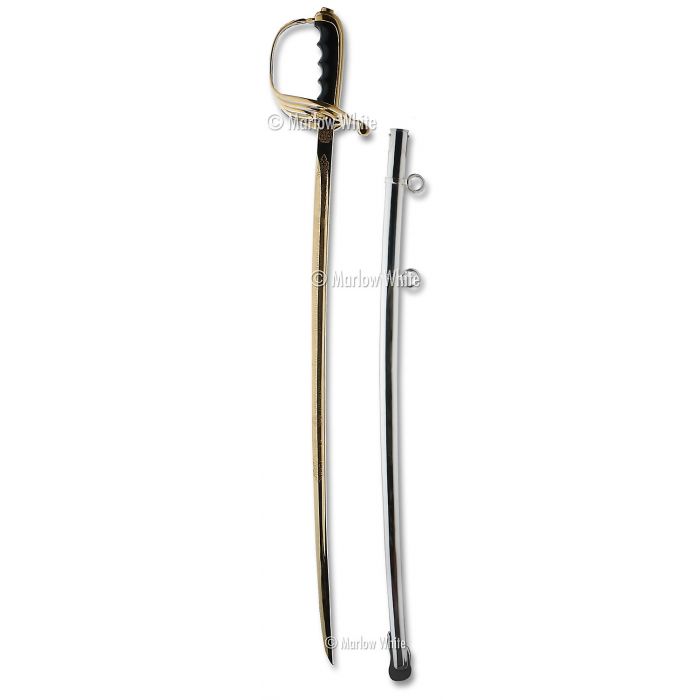 Army Centennial Warrant Officer Saber Gold Plated Army Centennial Warrant Officer Saber, Army Warrant Officer Gifts