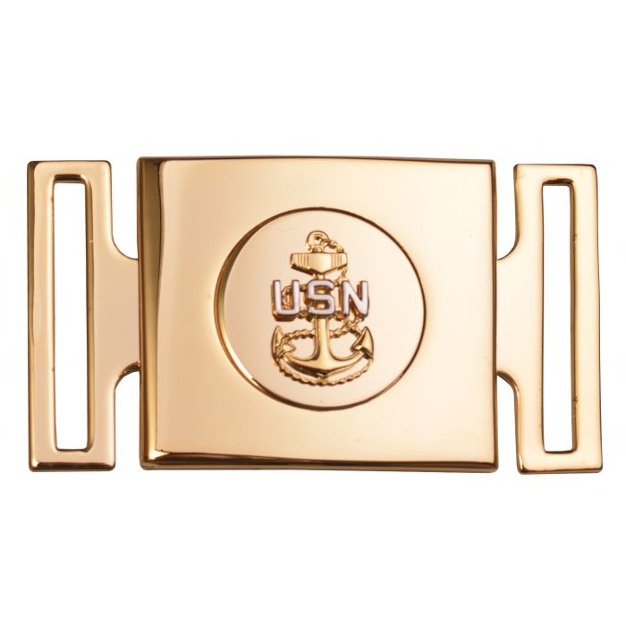 Usn belt buckle online