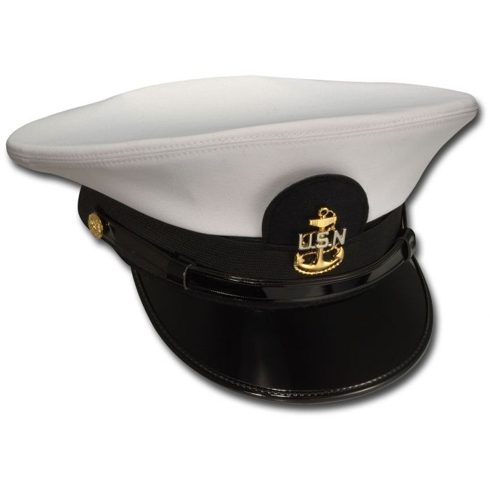 Male CPO Combination Hat