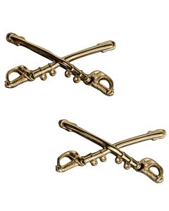 Cavalry Officer Branch Insignia