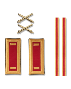 2LT Branch Accessory Package