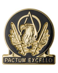 Acquisition Regimental Crest