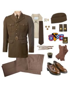 Alteration Shop - Male AGSU Package