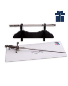 US Air Force Ceremonial Sword Letter Opener