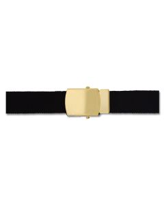 ASU Belt, Buckle, & Tip 