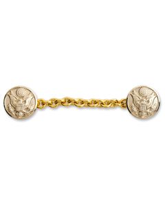 Army Mess Chain with Buttons