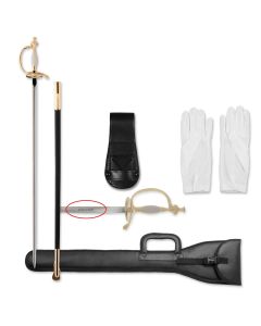 Army NCO Ceremonial Sword Package