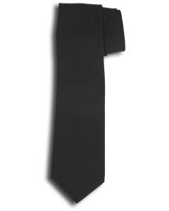 Black Necktie