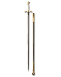 The Citadel Ceremonial Saber