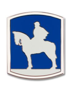 116th Infantry BCT CSIB