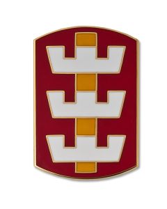 130th Engineer Brigade CSIB 
