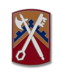 16th Sustainment Brigade CSIB