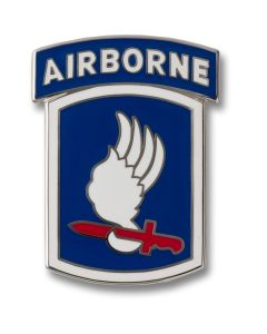 173rd Airborne Brigade CSIB