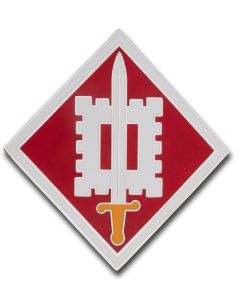 18th Engineer Brigade CSIB