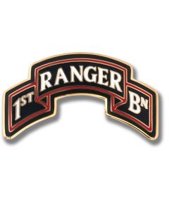 1st Battalion, 75th Ranger Regiment CSIB