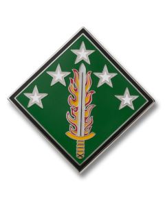 20th Support Command (CBRNE) CSIB