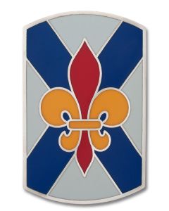 256th Infantry BCT CSIB