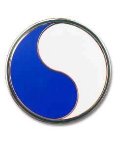 29th Infantry Division CSIB