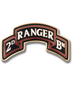 2nd Battalion, 75th Ranger Regiment CSIB