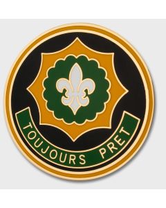 2nd Stryker Cavalry Regiment