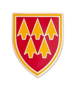 32nd Army Air & Missile Defense Command CSIB