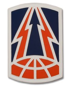 335th Theater Signal Command CSIB