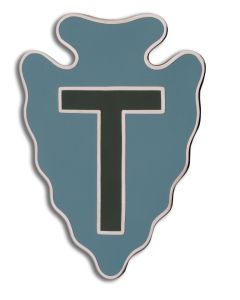 36th Infantry Division CSIB