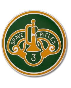 3rd Armored Cavalry Regiment CSIB