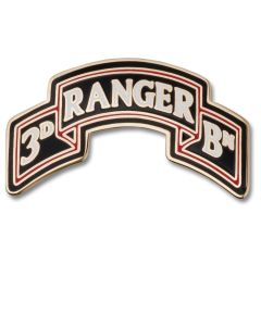 3rd Battalion, 75th Ranger Regiment CSIB