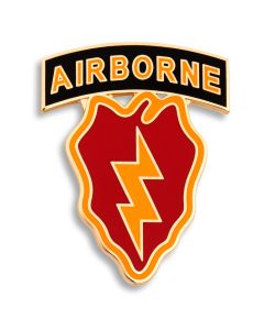 4th BCT (Airborne), 25th Infantry Division CSIB
