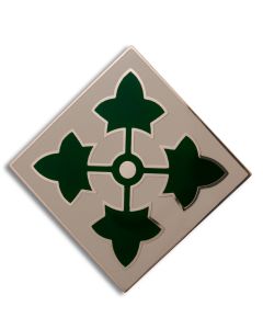 4th Infantry Division CSIB