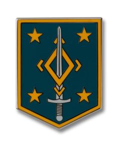 4th Maneuver Enhancement Brigade CSIB