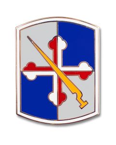 58th Infantry BCT CSIB