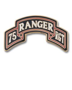 75th Ranger Regiment CSIB